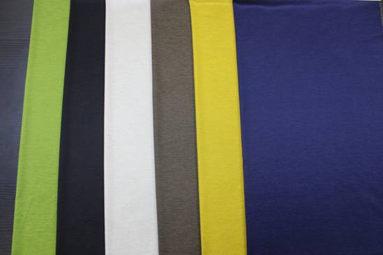 絲光亮絲彩條、提花