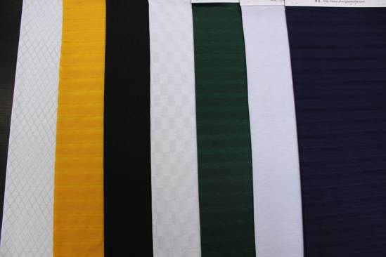 網(wǎng)眼、提花凈色